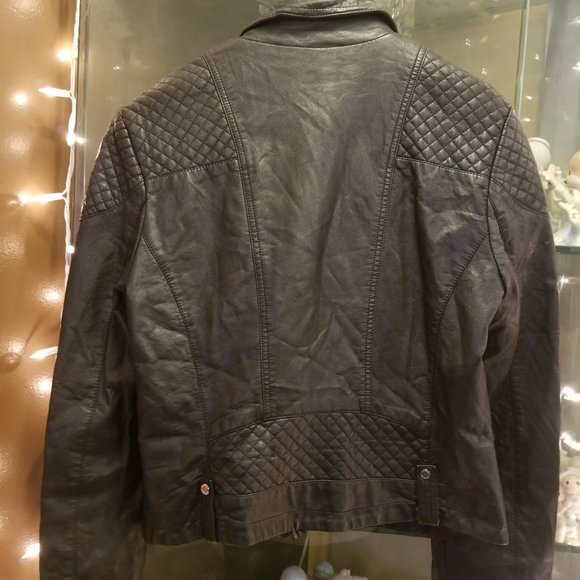 Express jacket - Picture 3 of 3